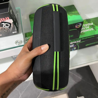 Parlante Portátil Sofistek SFK25 30W Bluetooth IPX5