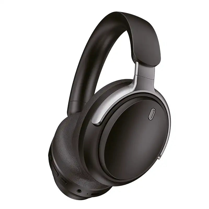 Diademas Inalámbricas Sofistek SK-965 Premium Plateadas ANC
