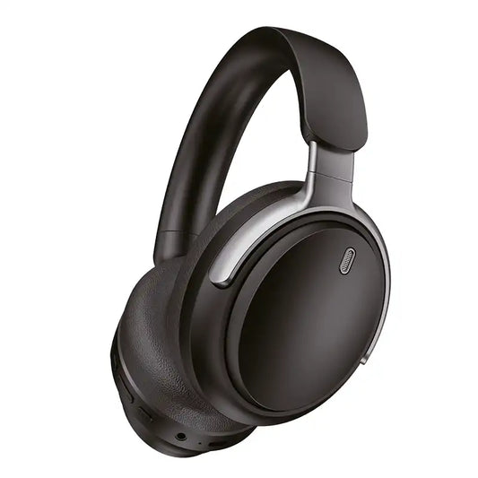 Diademas Inalámbricas Sofistek SK-965 Premium Plateadas ANC