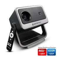 Proyector Sofistek SK-G700 Full HD Android 13 400 ANSI Autofocus