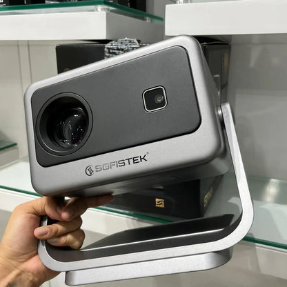 Proyector Sofistek SK-G700 Full HD Android 13 400 ANSI Autofocus