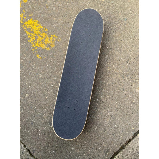 Skate Patineta De Madera Element Seal