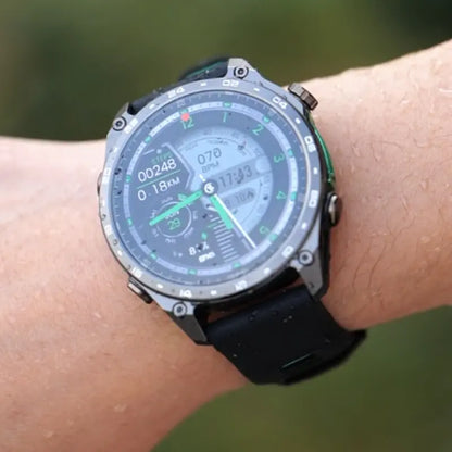 Smartwatch SK-WP49 con corona giratoria