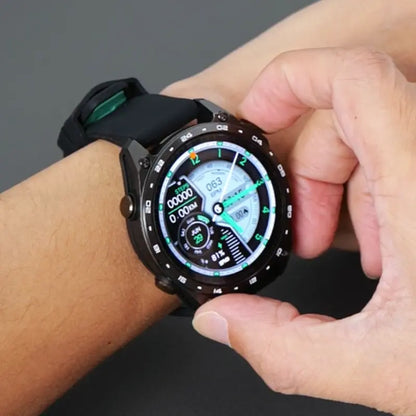 Smartwatch SK-WP49 funciones deportivas