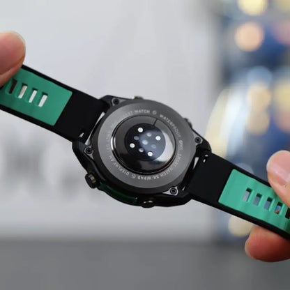 Smartwatch SK-WP49 detalle