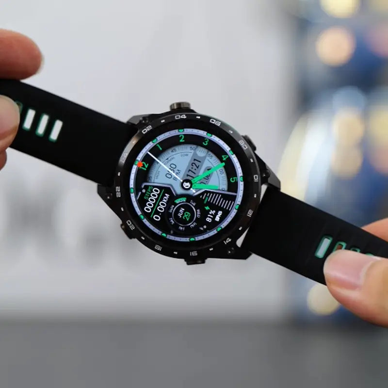 Smartwatch Sofistek Scroll SK-WP49