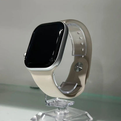 Smartwatch Sofistek SK-10G Mini con Asistente de Voz