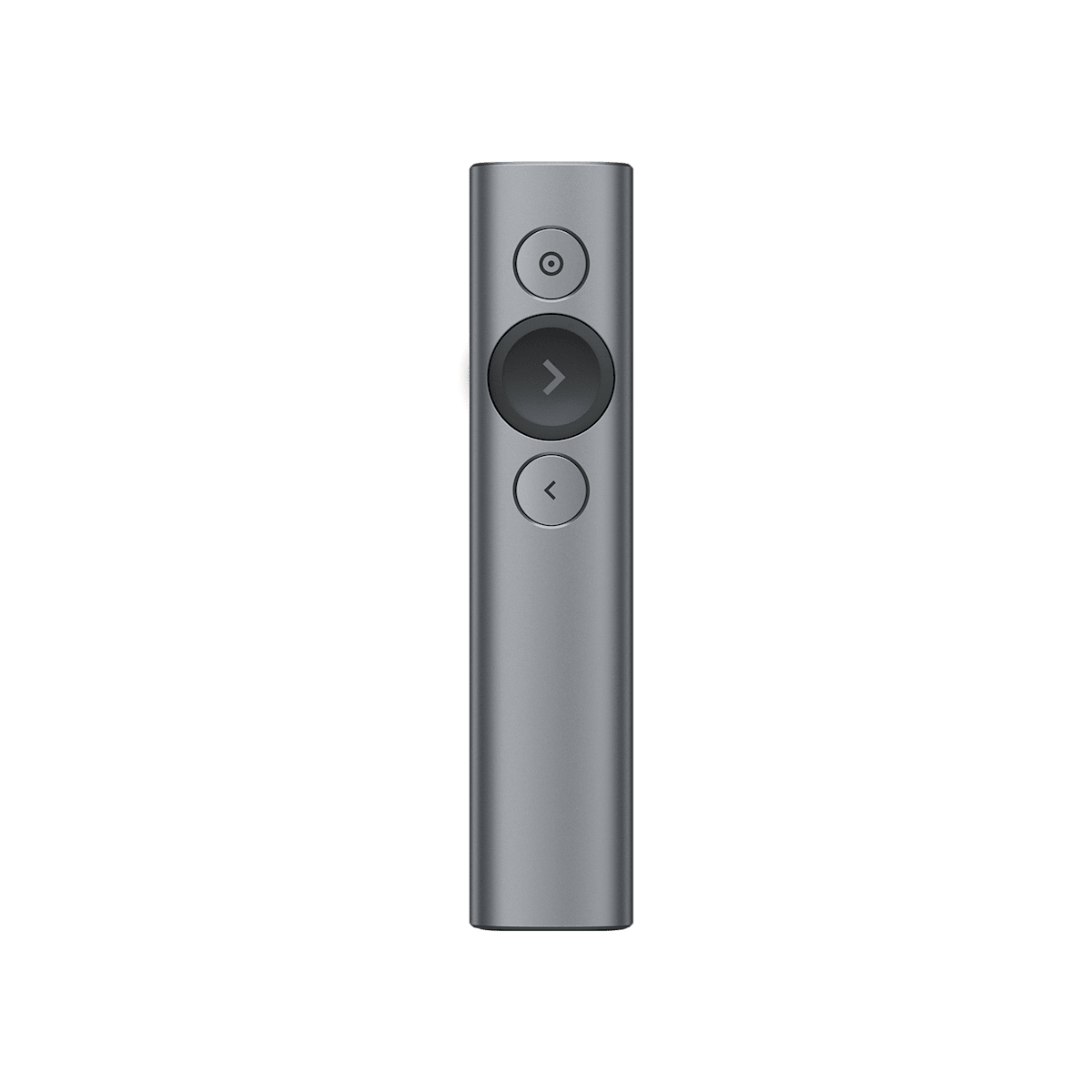 Presentador Logitech Spotlight color slate