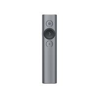 Presentador Logitech Spotlight color slate