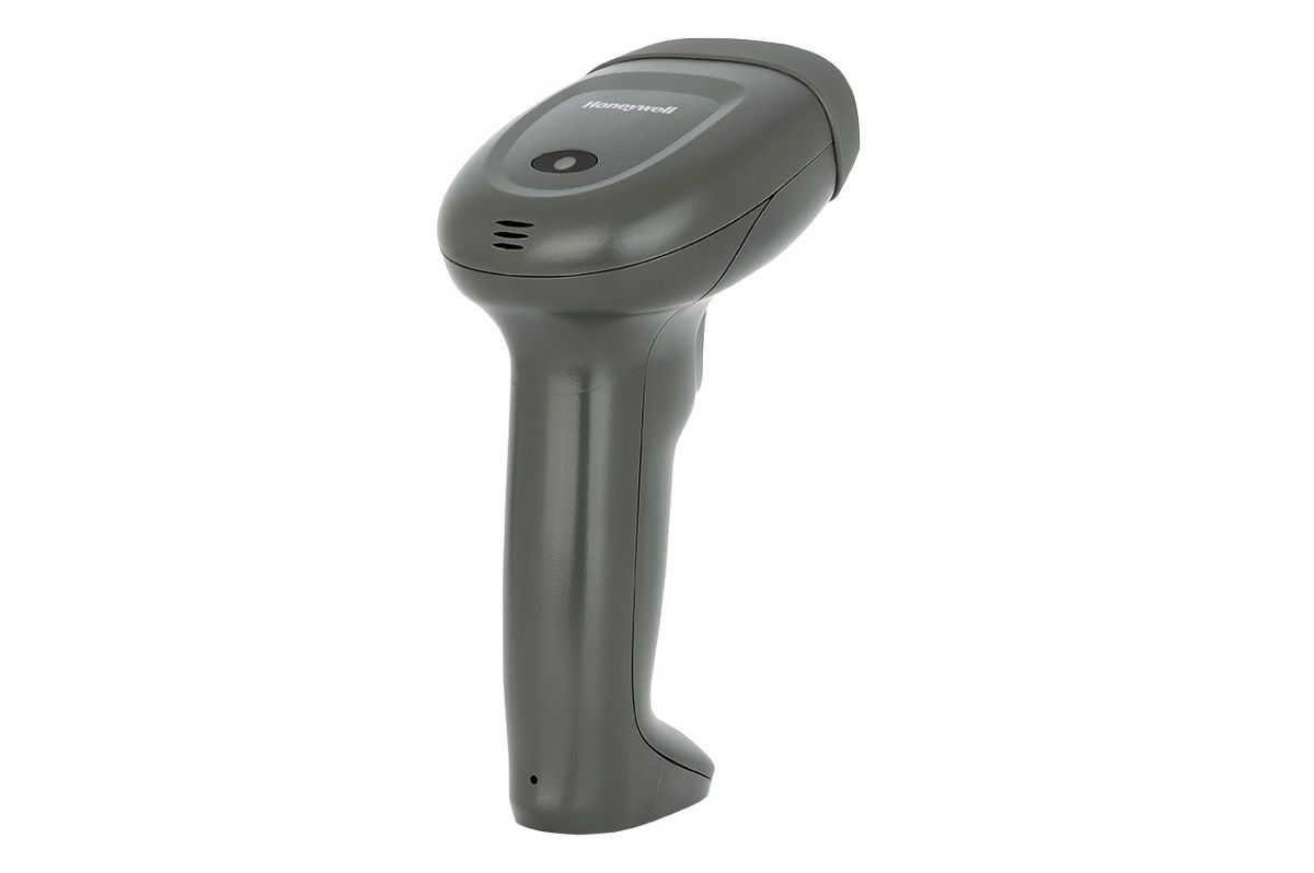 Lector de código de barras Honeywell HH490