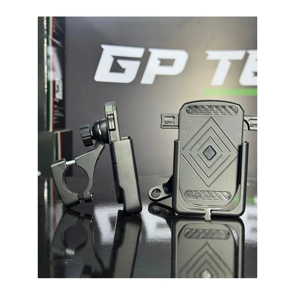 Soporte De Celular Para Moto, Bicicleta Y Scooters