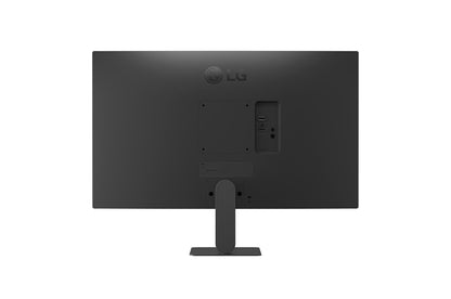 Monitor LG UltraFine 27U710B-B detalle