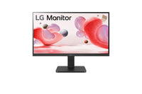 Monitor LG 22MR410-B vista frontal