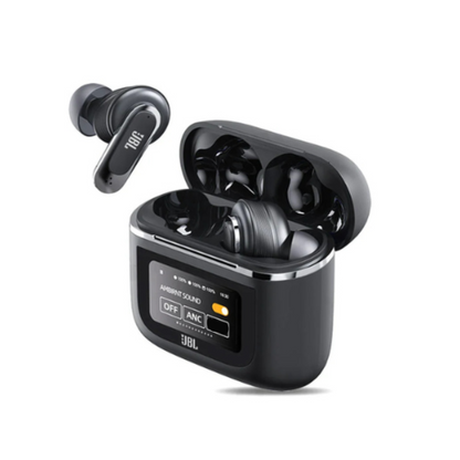 Audífonos JBL Tour Pro 5 con Pantalla Táctil 1.1