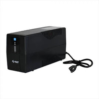 UPS Interactiva SAT UR1000+ 1000VA 500W