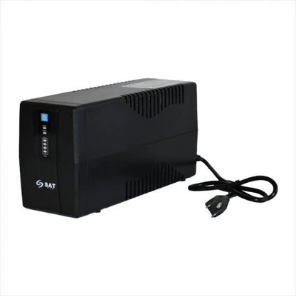 UPS Interactiva SAT UR1000+ 1000VA 500W