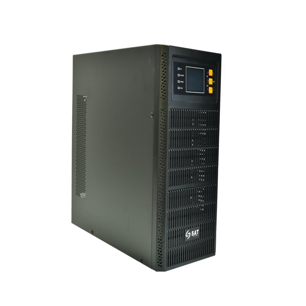 UPS Online SAT UOL3000+ LCD 3KVA