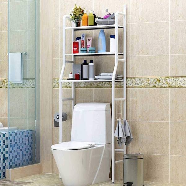 Organizador De Baño
