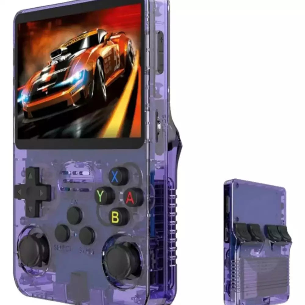 Consola R36S