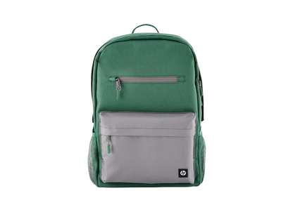 Morral HP Campus 15.6 verde