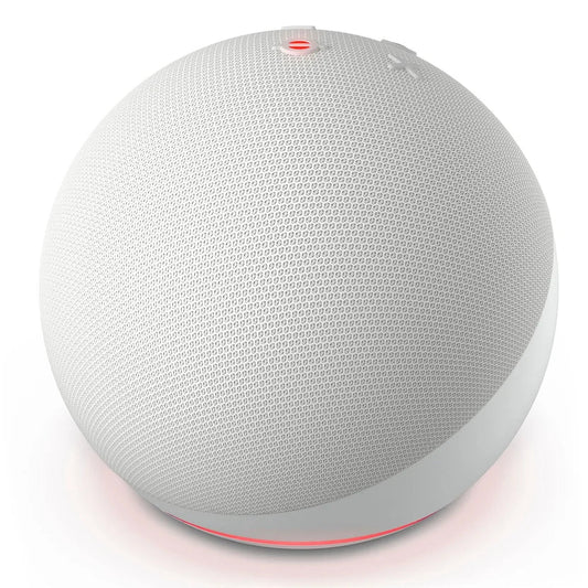 Alexa Echo Dot Altavoz Inteligente G5 Amazon