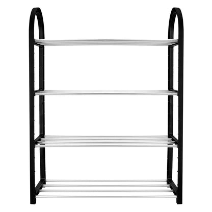 Organizador De Zapatos de 4 Niveles