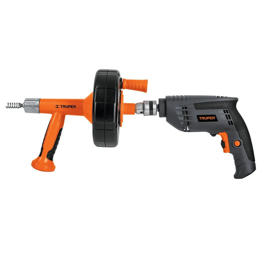 Sonda Destapacaños De 7.6 Metros