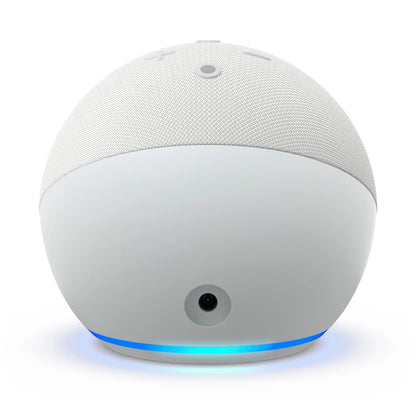 Alexa Echo Dot Altavoz Inteligente G5 Amazon