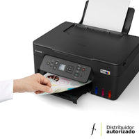 Impresora multifuncional Canon PIXMA G3180