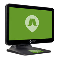 Todo en uno POS Jaltech JAL-I3-15.6 Core i3 táctil aluminio