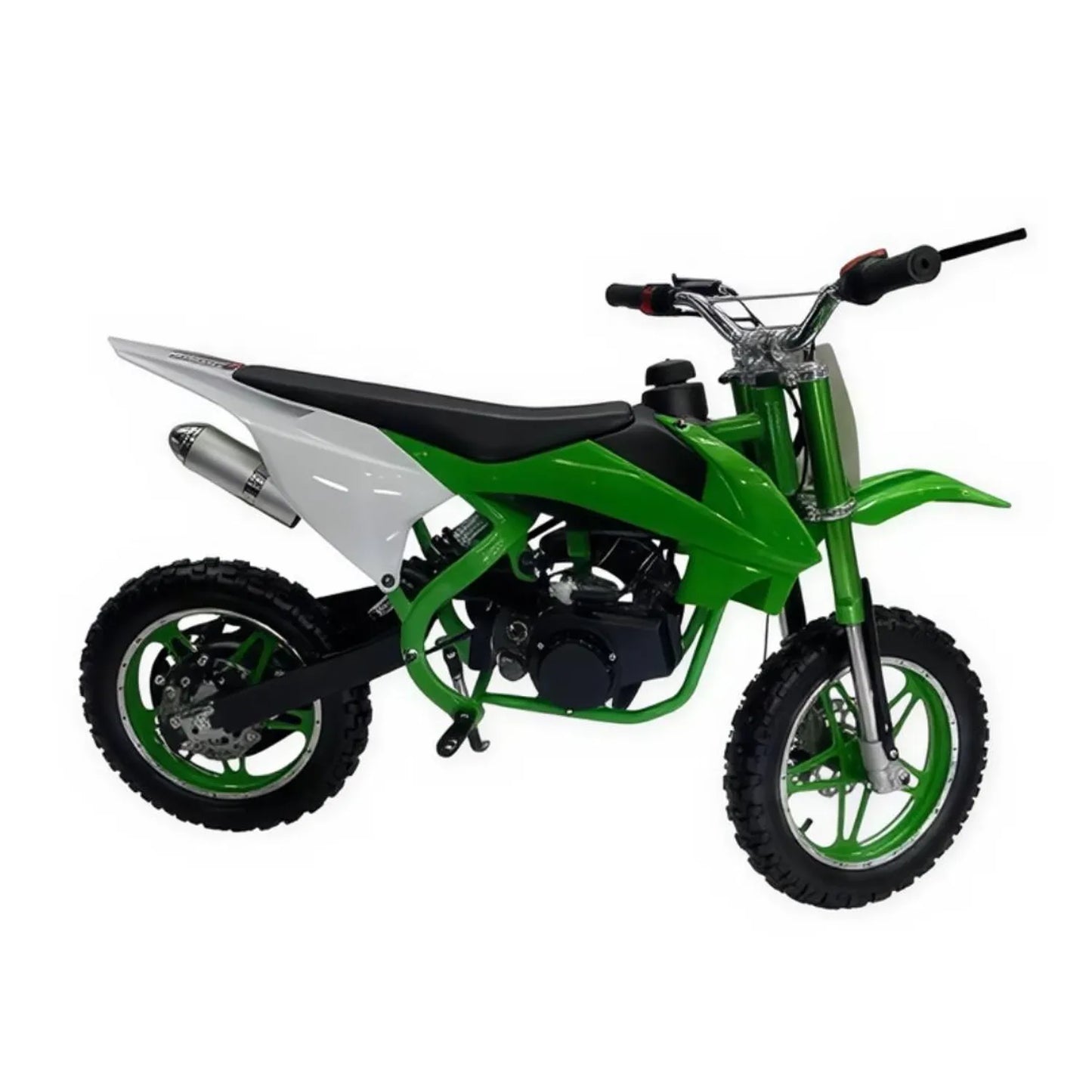 Mini Moto Cross 50cc 2 Tiempos