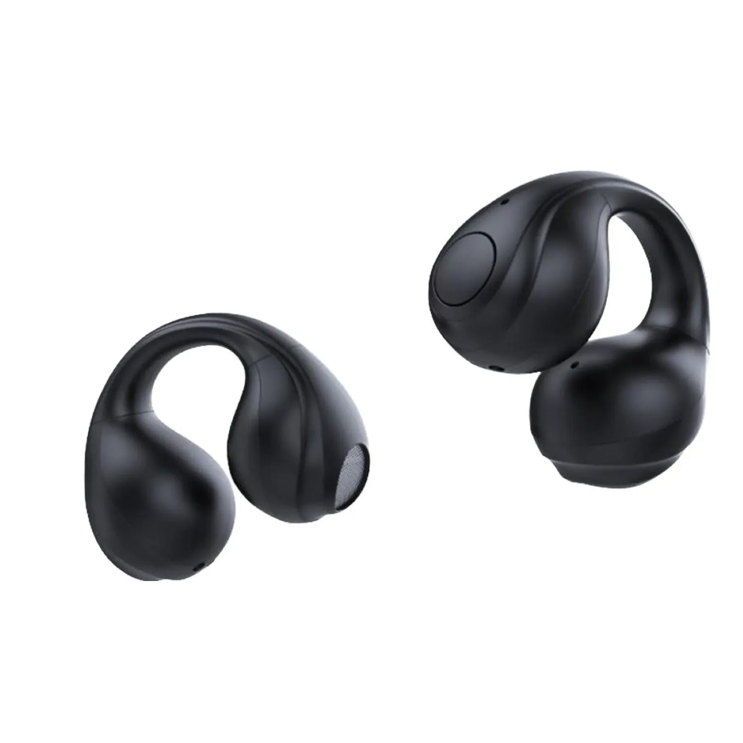 Audifonos Bluetooth Clip-on F50
