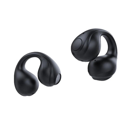 Audifonos Bluetooth Clip-on F50