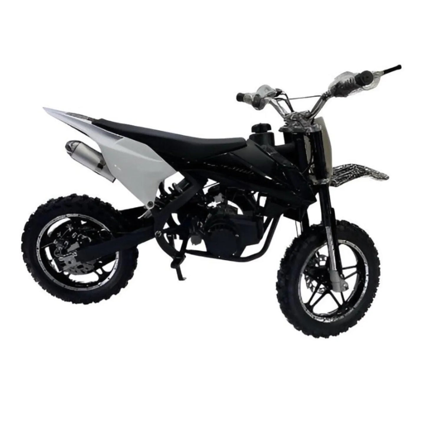 Mini Moto Cross 50cc 2 Tiempos