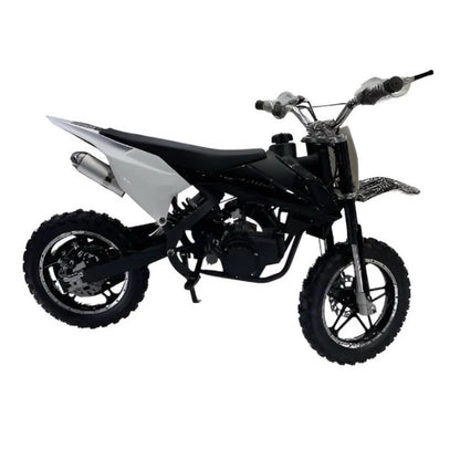 Mini Moto Cross 50cc 2 Tiempos