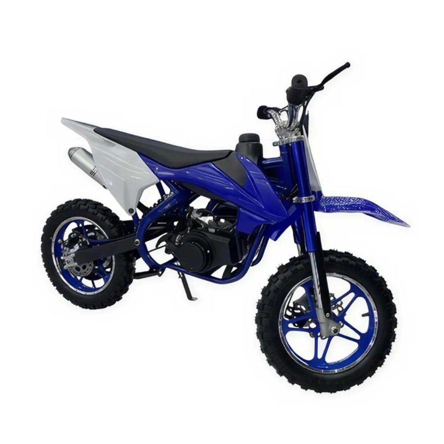 Mini Moto Cross 50cc 2 Tiempos
