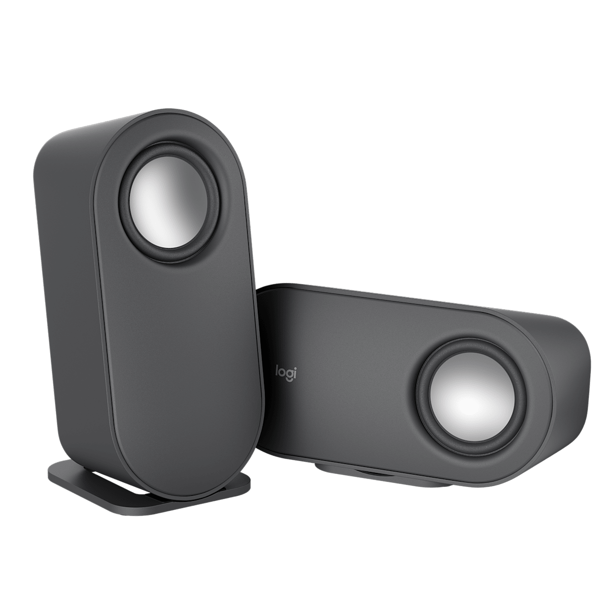 Parlantes Logitech Z407 parlante