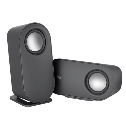 Parlantes Logitech Z407 parlante