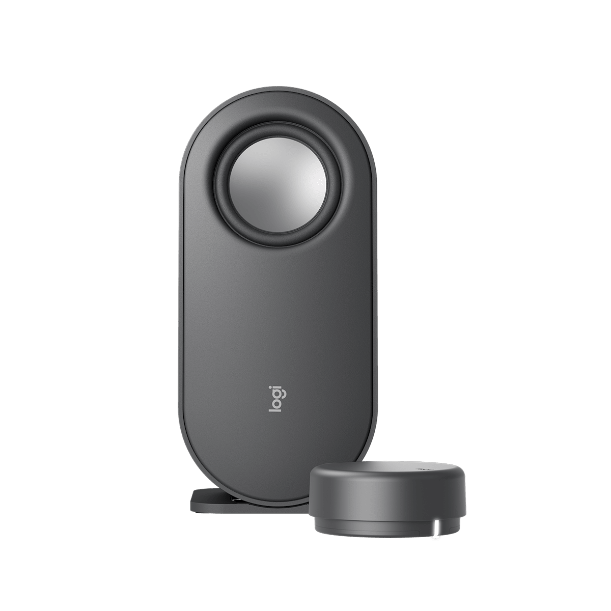 Parlantes Logitech Z407 subwoofer