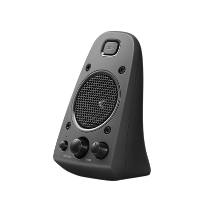 Parlantes Logitech Z625 subwoofer
