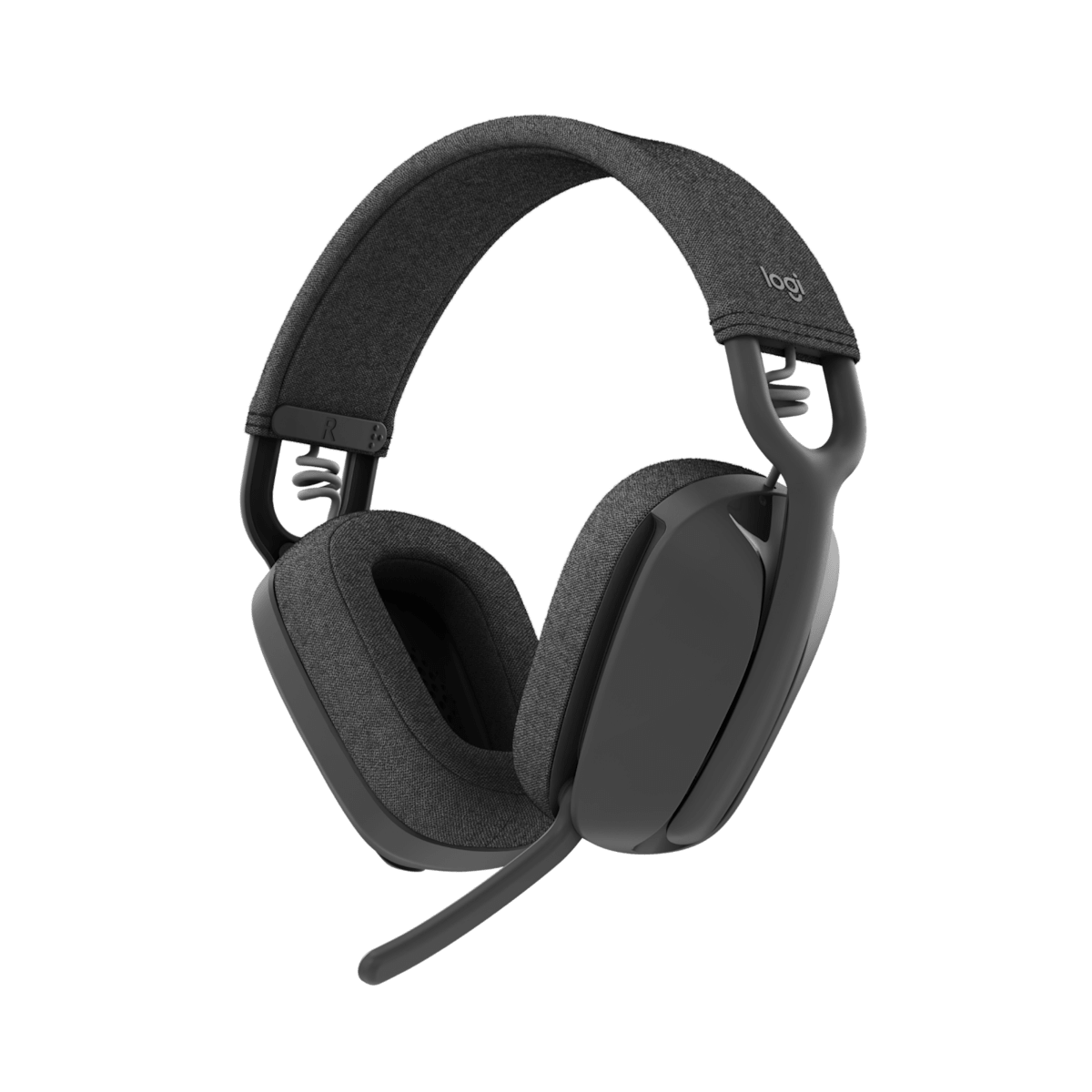 Audífonos Logitech Zone Vibe 100 grafito