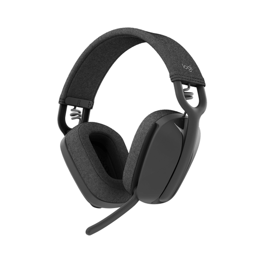 Audífonos Logitech Zone Vibe 100 grafito