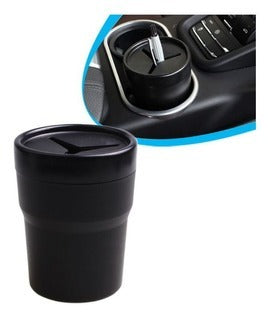 Taza de basura para automóvil 