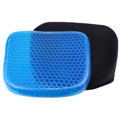 Cojin de Descanso en Gel Egg Seater
