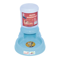 Dosificador Agua Botellon Para Perro / Gato Capacidad 1.5 Litros