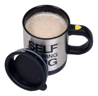 Vaso Mug Mezclador Electrico + Envío Gratis 