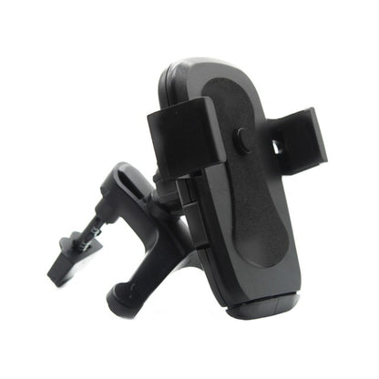 Soporte Porta Celular De Carro Para Rejilla 