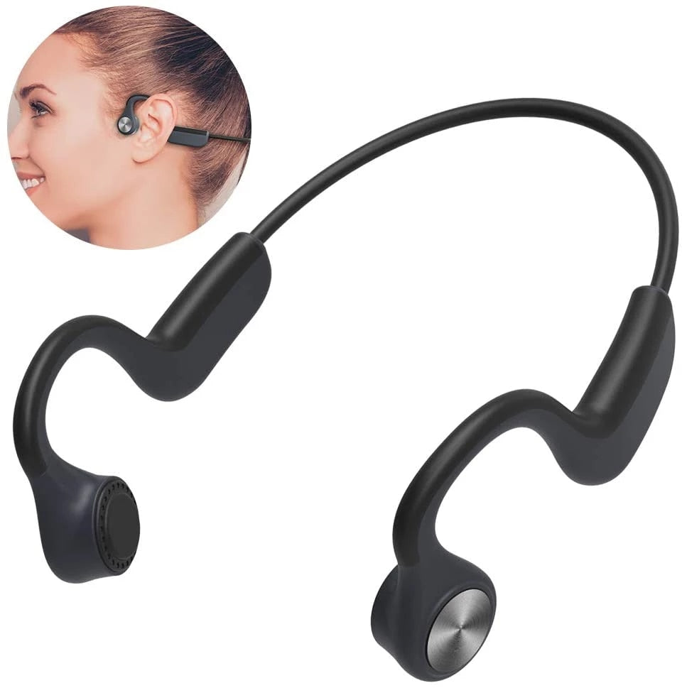 Audifonos Deportivos Inalámbricos De Oreja Abierta