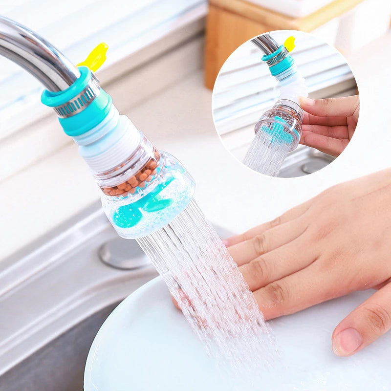 2 Unidades Filtro De Agua Purificador 360 Grados Universal