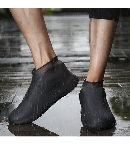 Protector Para Zapatos En Silicona 100% Impermeable